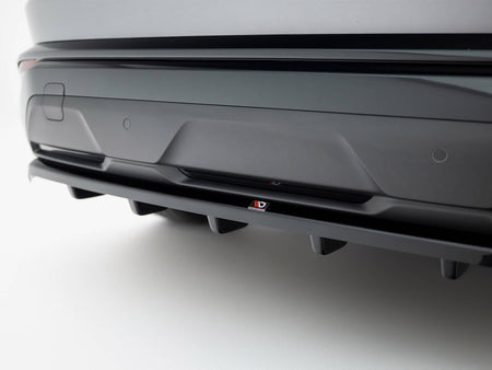 Rear Splitter (Vertical Bars) Renault Austral Mk1