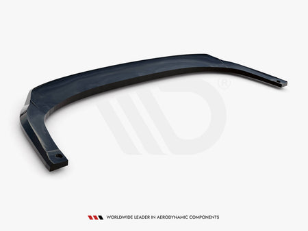 Maxton Design Rear Splitter (Vertical Bars) Renault Austral Mk1 - RE-AU-1-IC-RD1G+RD2G - Image 6