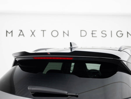 Maxton Design Spoiler CAP Renault Austral Mk1 - RE-AU-1-IC-CAP1G - Image 3