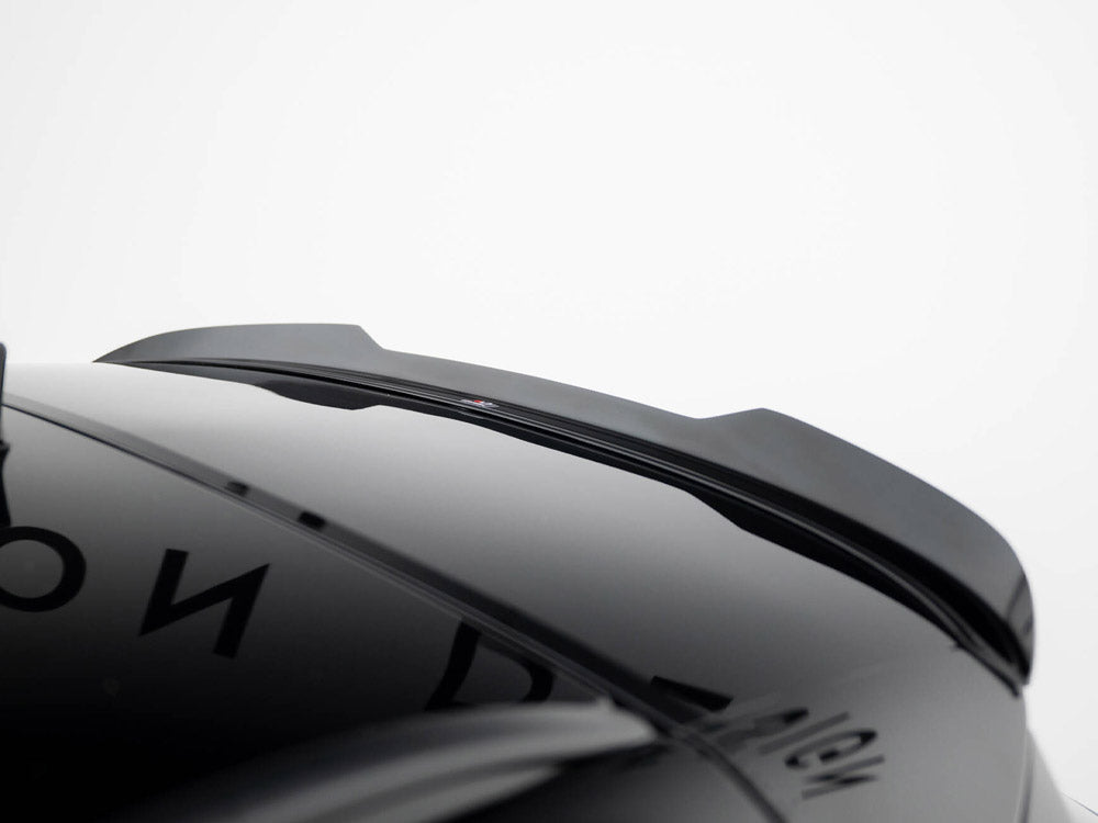 Maxton Design Spoiler CAP Renault Austral Mk1 - RE-AU-1-IC-CAP1G - Image 4