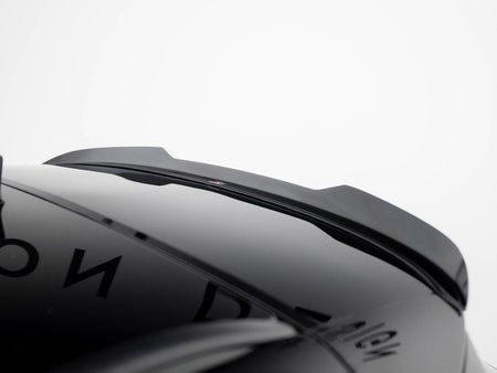 Maxton Design Spoiler CAP Renault Austral Mk1 - RE-AU-1-IC-CAP1G - Image 4