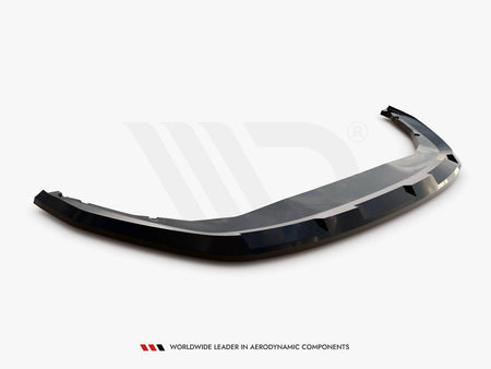 Maxton Design Front Splitter Renault Austral Iconic / Iconic Esprit Alpine Mk1 - RE-AU-1-IC-FD1G - Image 5