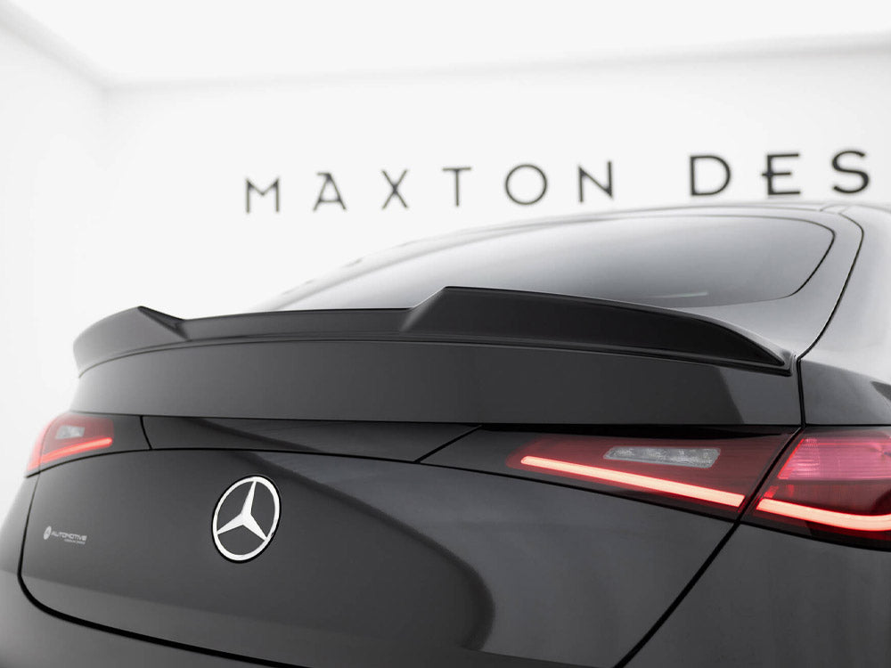 Maxton Design Spoiler CAP 3D Mercedes-Benz GLC Coupe AMG-Line C254 - ME-GLC-C254-AMGLINE-CAP3D1G - Image 3