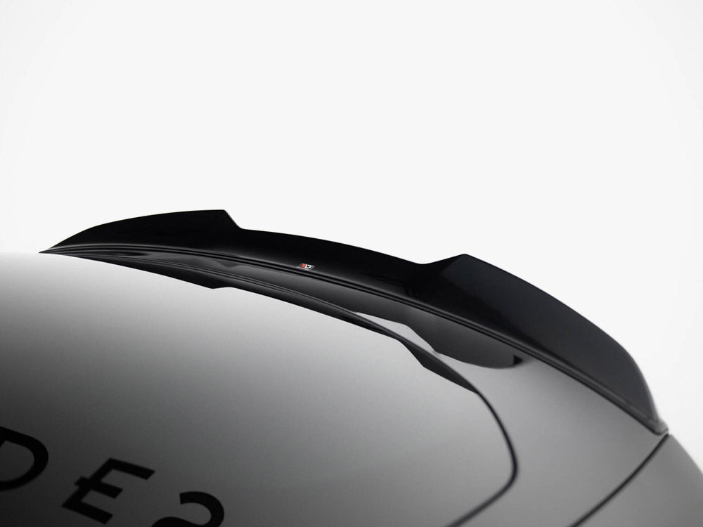 Maxton Design Spoiler CAP 3D Mercedes-Benz GLC Coupe AMG-Line C254 - ME-GLC-C254-AMGLINE-CAP3D1G - Image 4