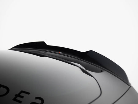 Maxton Design Spoiler CAP 3D Mercedes-Benz GLC Coupe AMG-Line C254 - ME-GLC-C254-AMGLINE-CAP3D1G - Image 4