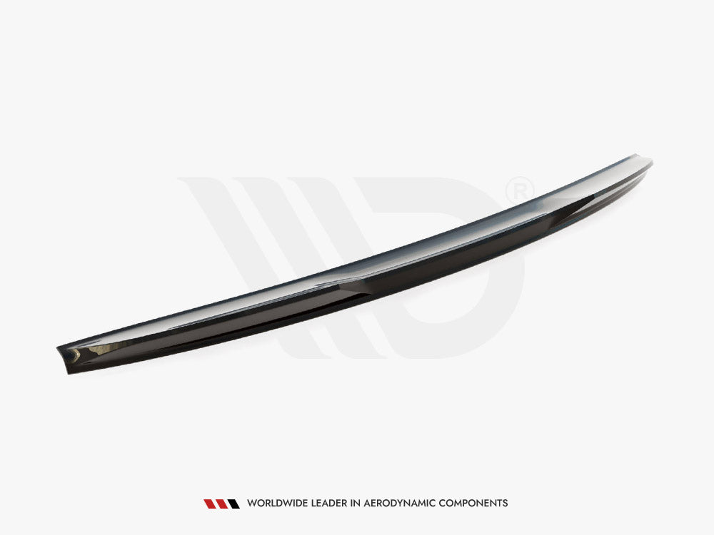 Maxton Design Spoiler CAP 3D Mercedes-Benz GLC Coupe AMG-Line C254 - ME-GLC-C254-AMGLINE-CAP3D1G - Image 6