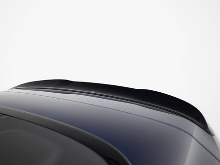 Maxton Design Spoiler CAP 3D BMW M4 Cabrio G83 / 4 Cabrio G23 - BM-M4-G83-CA-CAP3D1G - Image 5