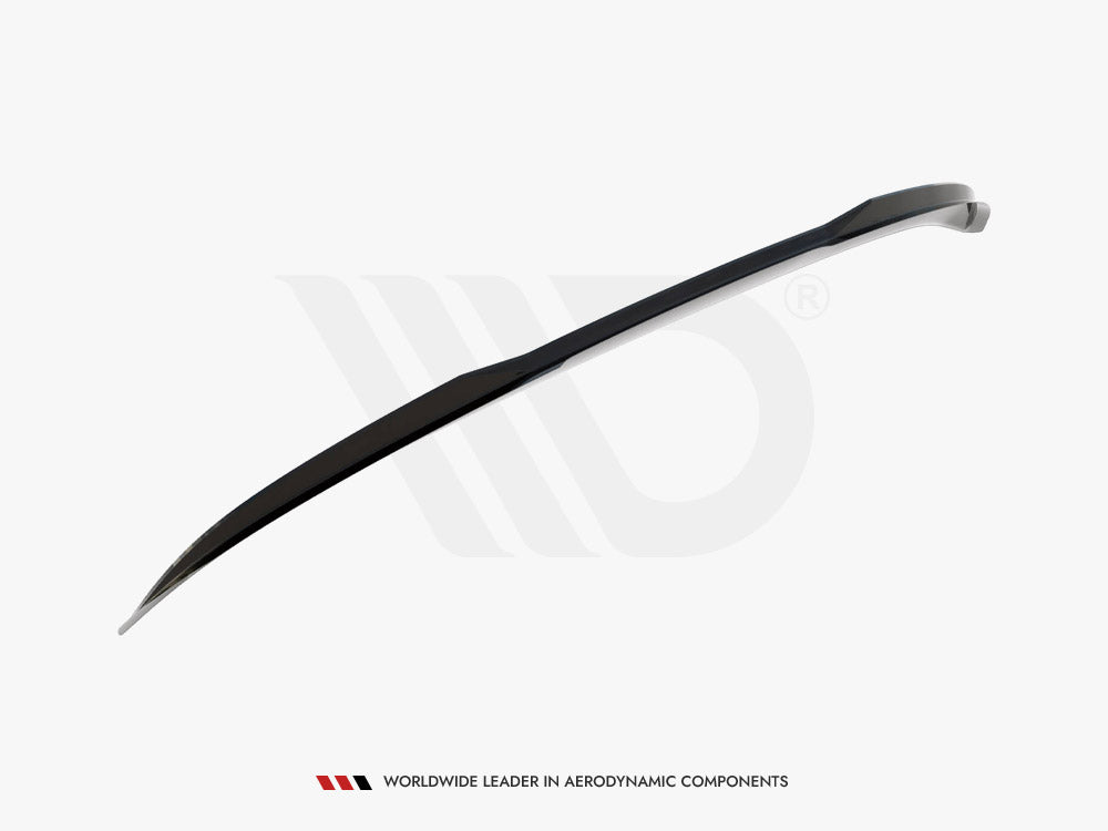 Maxton Design Spoiler CAP 3D BMW M4 Cabrio G83 / 4 Cabrio G23 - BM-M4-G83-CA-CAP3D1G - Image 7