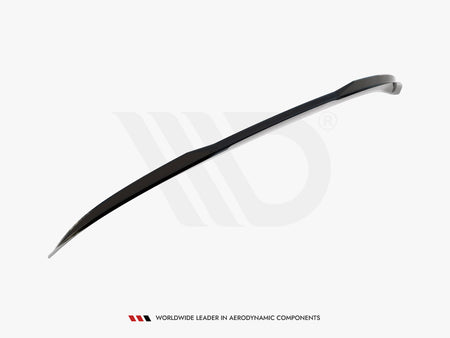 Maxton Design Spoiler CAP 3D BMW M4 Cabrio G83 / 4 Cabrio G23 - BM-M4-G83-CA-CAP3D1G - Image 7