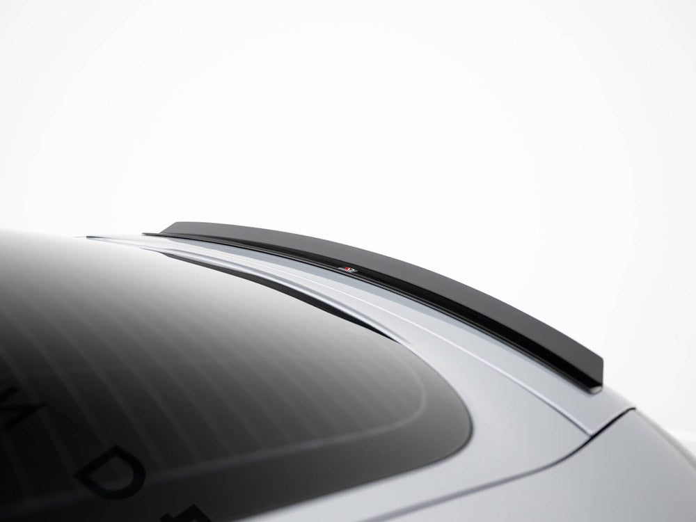 Maxton Design Spoiler CAP V.2 Audi TT 8J - AU-TT-2-SLINE-CAP1G - Image 5