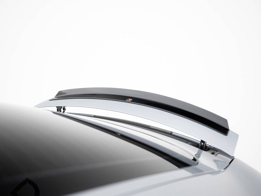 Maxton Design Spoiler CAP V.2 Audi TT 8J - AU-TT-2-SLINE-CAP1G - Image 6