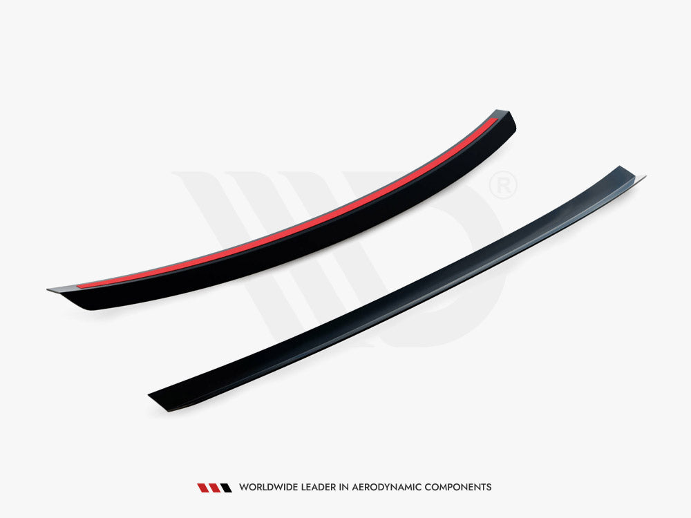 Maxton Design Spoiler CAP V.2 Audi TT 8J - AU-TT-2-SLINE-CAP1G - Image 7