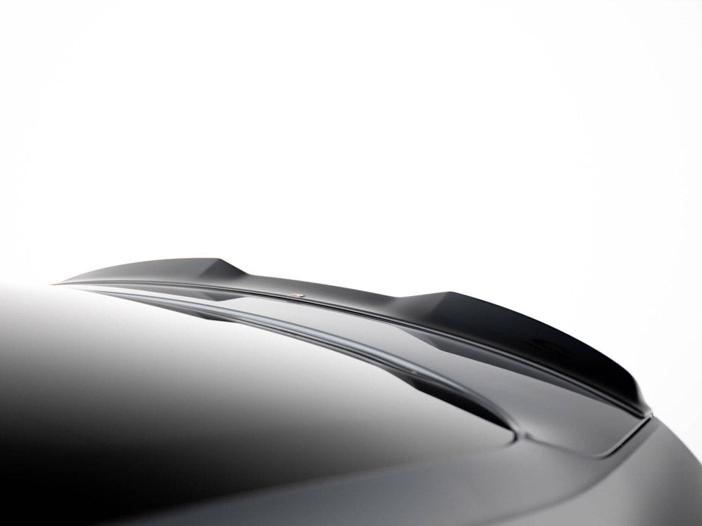 Maxton Design Spoiler CAP 3D Audi A5 Sportback F5 - AU-A5-2F-SB-CAP3D1G - Image 4