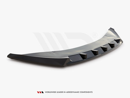 Maxton Design Front Splitter Volvo EX30 Mk1 - VO-EX30-1-FD1G - Image 5