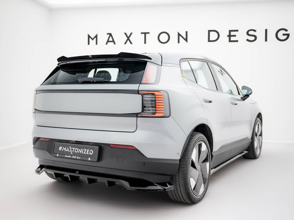 Maxton Design Spoiler CAP Volvo EX30 Mk1 - VO-EX30-1-CAP1G - Image 2
