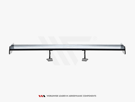 Maxton Design Carbon Spoiler With Internal Brackets Uprights V.1 Porsche 718 Cayman GTS 982c - CF-PO-CA-718-GTS-WING5-INT-245-P-1 - Image 14