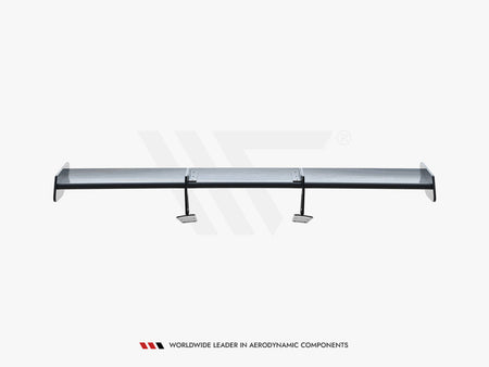 Maxton Design Carbon Spoiler With Upper Swan Mounting V.1 Porsche 718 Cayman GTS 982c - CF-PO-CA-718-GTS-WING5-UPP-245-P-1 - Image 13