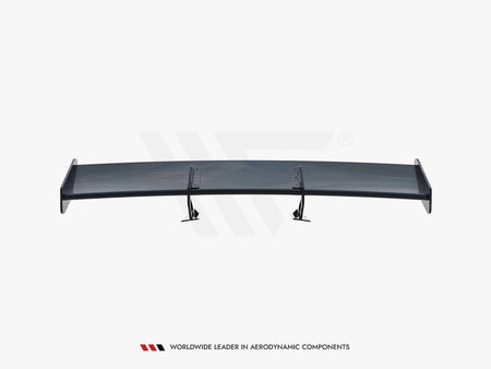 Maxton Design Carbon Spoiler With Upper Swan Mounting V.1 Porsche 718 Cayman GTS 982c - CF-PO-CA-718-GTS-WING5-UPP-245-P-1 - Image 15