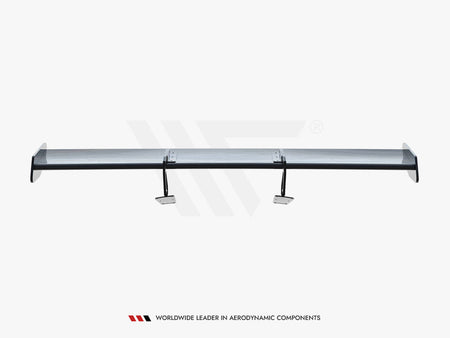 Maxton Design Carbon Spoiler With Upper Swan Mounting V.2 Porsche 718 Cayman GTS 982c - CF-PO-CA-718-GTS-WING5-UPP-245-P-2 - Image 14