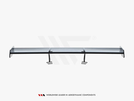 Maxton Design Carbon Spoiler With Upper Swan Mounting V.2 Porsche 718 Cayman GTS 982c - CF-PO-CA-718-GTS-WING5-UPP-245-P-2 - Image 16