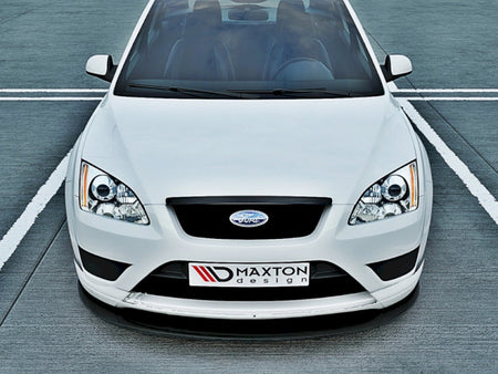 Bonnet Add-on Ford Focus Mk2