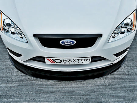 Bonnet Add-on Ford Focus Mk2