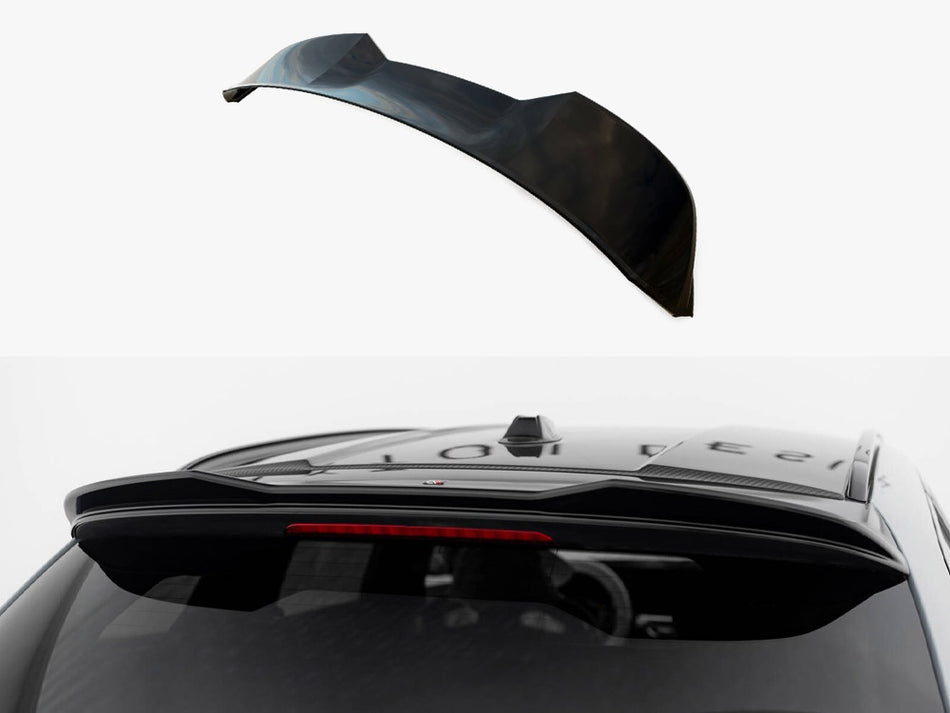 Spoiler CAP 3D BMW 3 Standard / M340 / M-Pack / M3 Touring G21 / G81