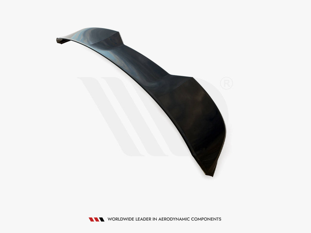 Maxton Design Spoiler CAP 3D BMW 3 Standard / M340 / M-Pack / M3 Touring G21 / G81 - BM-M3-G81-CAP1G - Image 6