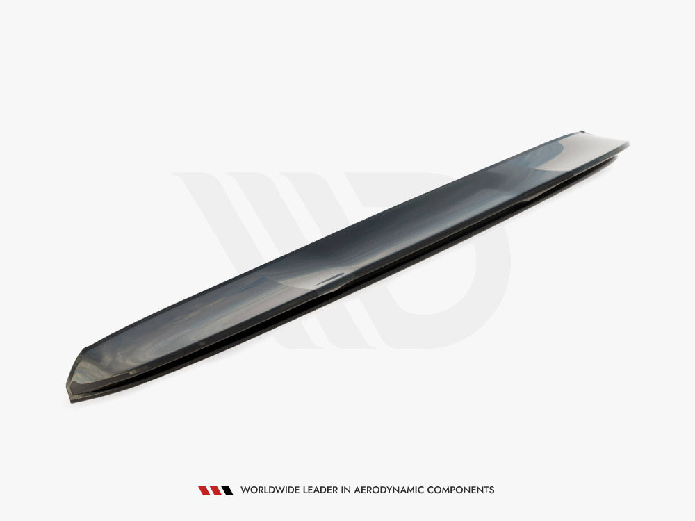 Maxton Design Spoiler CAP 3D BMW 3 Standard / M340 / M-Pack / M3 Touring G21 / G81 - BM-M3-G81-CAP1G - Image 7