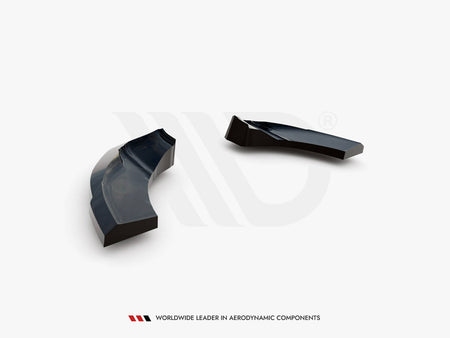 Maxton Design Rear Side Splitters Hyundai Veloster N Mk2 - HY-VE-2-N-RSD1G - Image 5