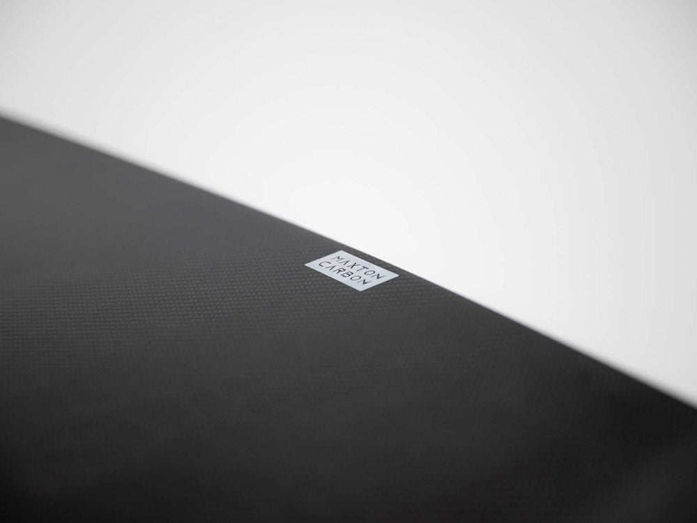 Maxton Design Carbon Spoiler With Internal Brackets Uprights Mercedes-Benz CLA Coupe C118 / C118 Facelift - CF-ME-CLA-118-WING5-INT-245-P - Image 6