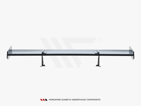 Carbon Spoiler With Upper Swan Mounting Mercedes-Benz CLA Coupe C118 / C118 Facelift