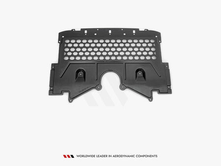 Maxton Design Carbon Fiber Under Engine Cover BMW M2 G87 - CF-BM-M2-G87-EC3-245 - Image 6