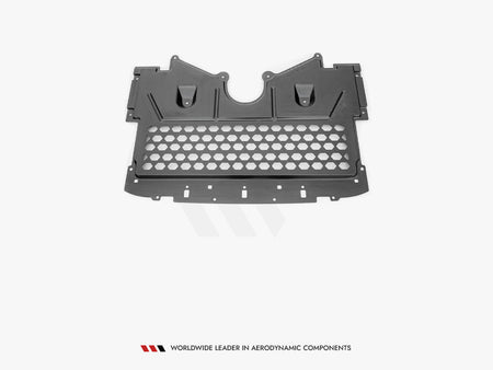 Maxton Design Carbon Fiber Under Engine Cover BMW M2 G87 - CF-BM-M2-G87-EC3-245 - Image 7