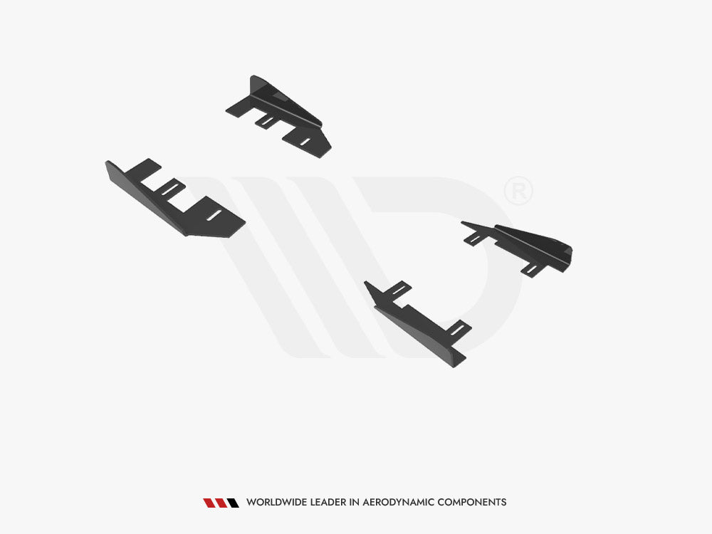 Maxton Design Side Flaps Audi A3 8Y - AUA38YCNC-SF1G - Image 5