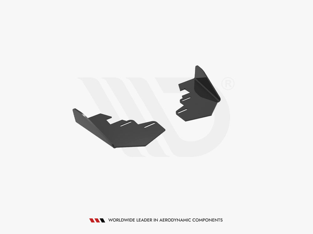 Rear Side Flaps Audi A3 Sportback 8Y