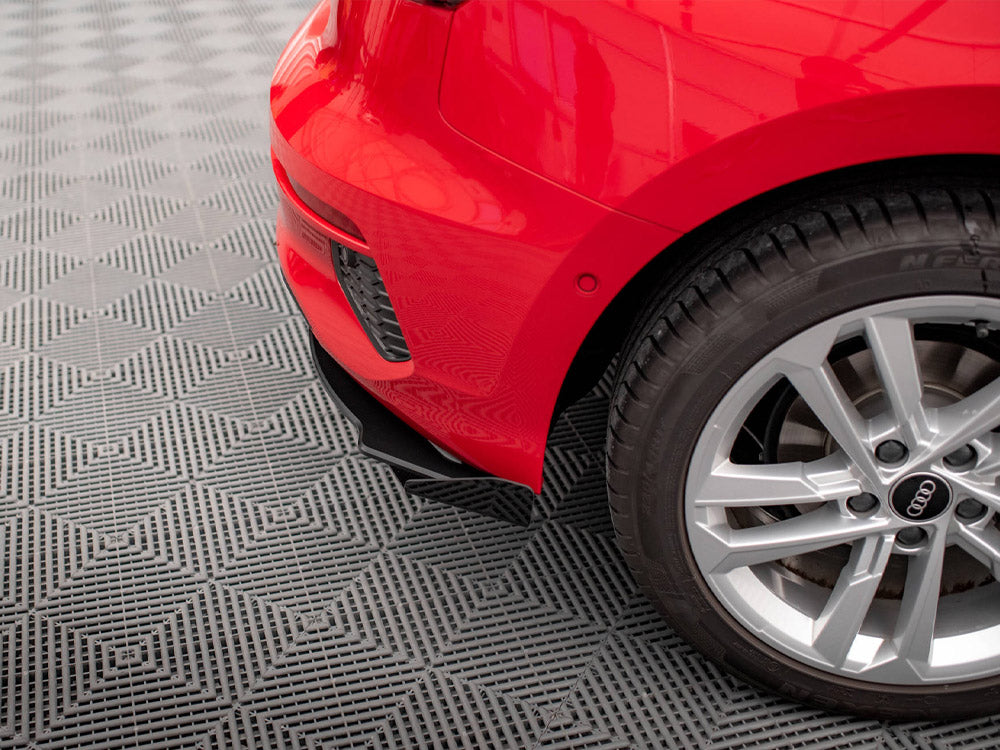 Rear Side Flaps Audi A3 Sportback 8Y