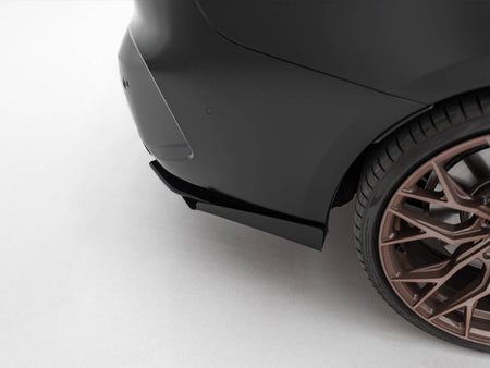 Rear Side Flaps BMW M440i G22 / G23