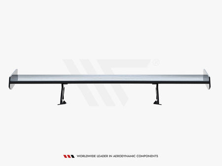 Maxton Design Carbon Spoiler With Internal Brackets Uprights V.2 BMW 1 M E82 - CF-BM-1-82-M-WING5-INT-245-P-2 - Image 12