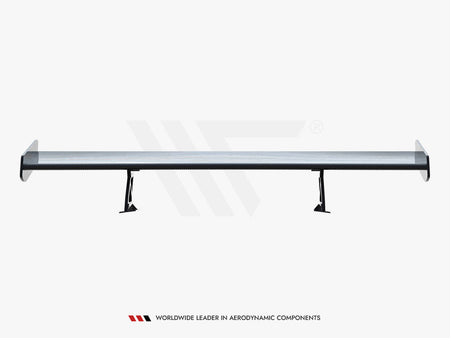 Maxton Design Carbon Spoiler With Internal Brackets Uprights V.2 BMW 1 M E82 - CF-BM-1-82-M-WING5-INT-245-P-2 - Image 14