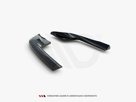Maxton Design Rear Side Splitters Audi S3 Sportback 8V - AU-S3-8V-SB-RSD1G - Image 6