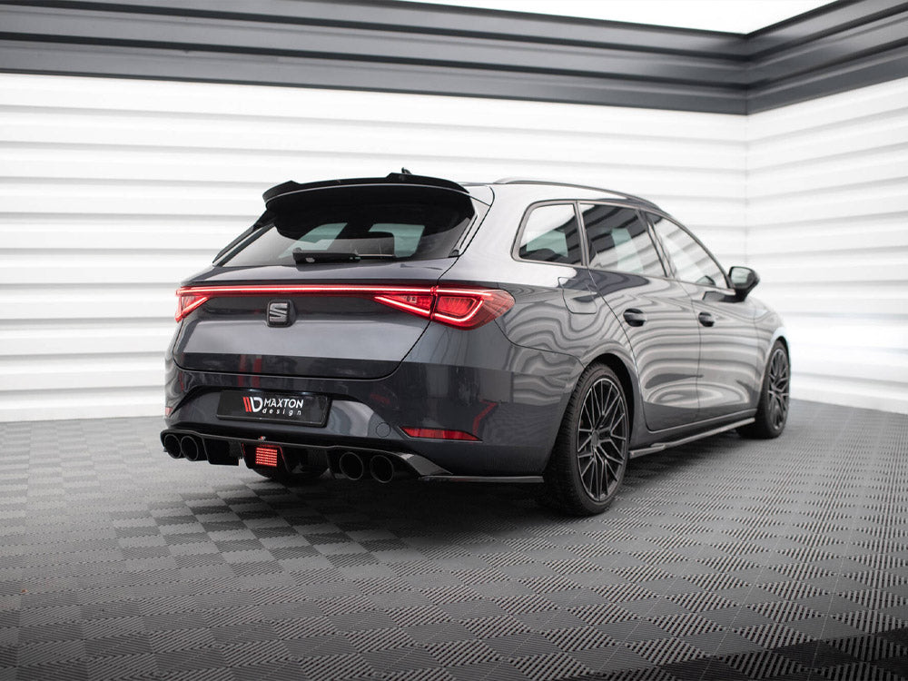 Maxton Design LED STOP Light Seat Leon ST FR Mk4 - SE-LE-4-FR-ST-RS2RLG+LED - Image 2