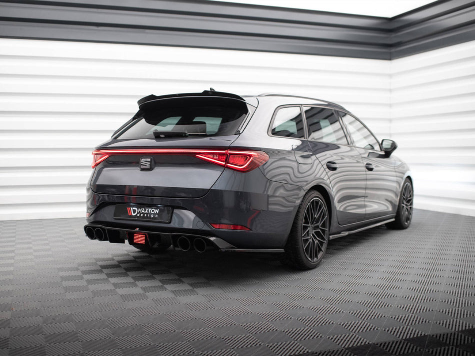 Maxton Design LED STOP Light Seat Leon ST FR Mk4 - SE-LE-4-FR-ST-RS2RLG+LED - Image 2