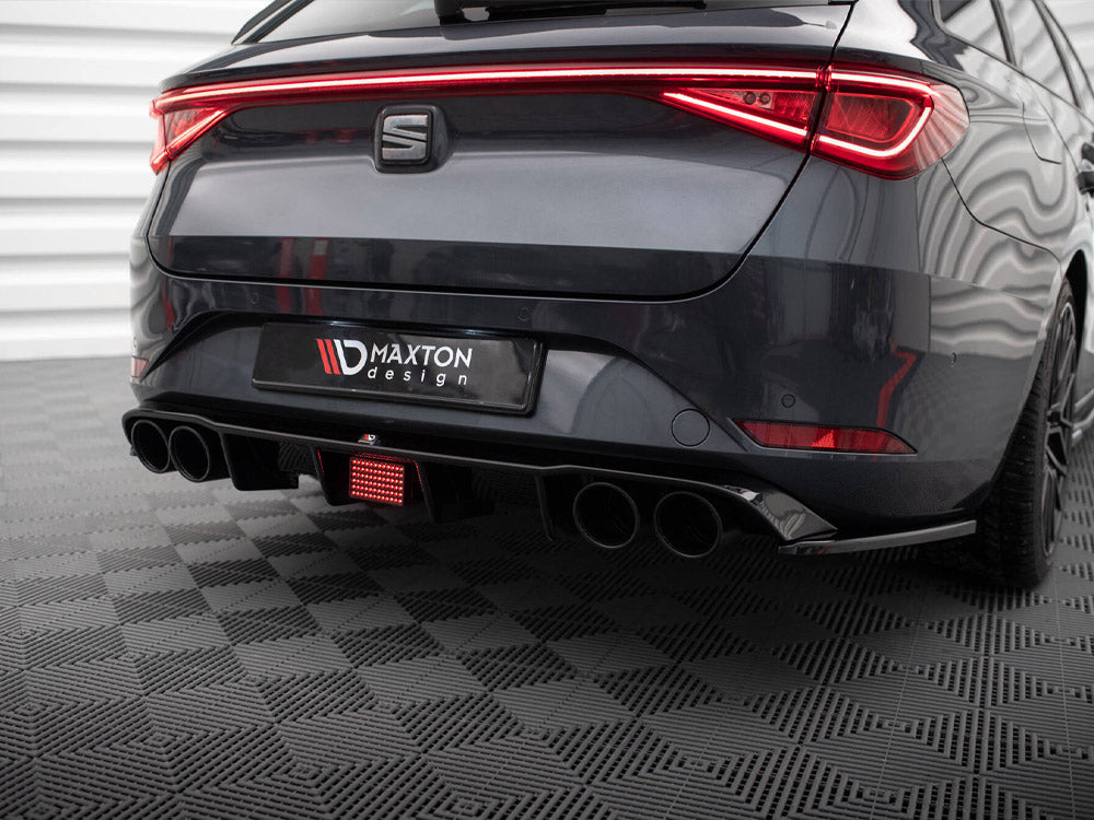 Maxton Design LED STOP Light Seat Leon ST FR Mk4 - SE-LE-4-FR-ST-RS2RLG+LED - Image 4