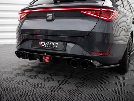 Maxton Design LED STOP Light Seat Leon ST FR Mk4 - SE-LE-4-FR-ST-RS2RLG+LED - Image 4