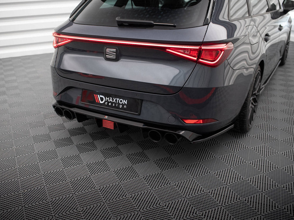 Maxton Design LED STOP Light Seat Leon ST FR Mk4 - SE-LE-4-FR-ST-RS2RLG+LED - Image 5