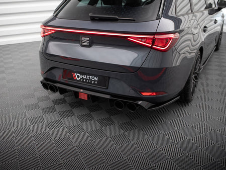 Maxton Design LED STOP Light Seat Leon ST FR Mk4 - SE-LE-4-FR-ST-RS2RLG+LED - Image 5