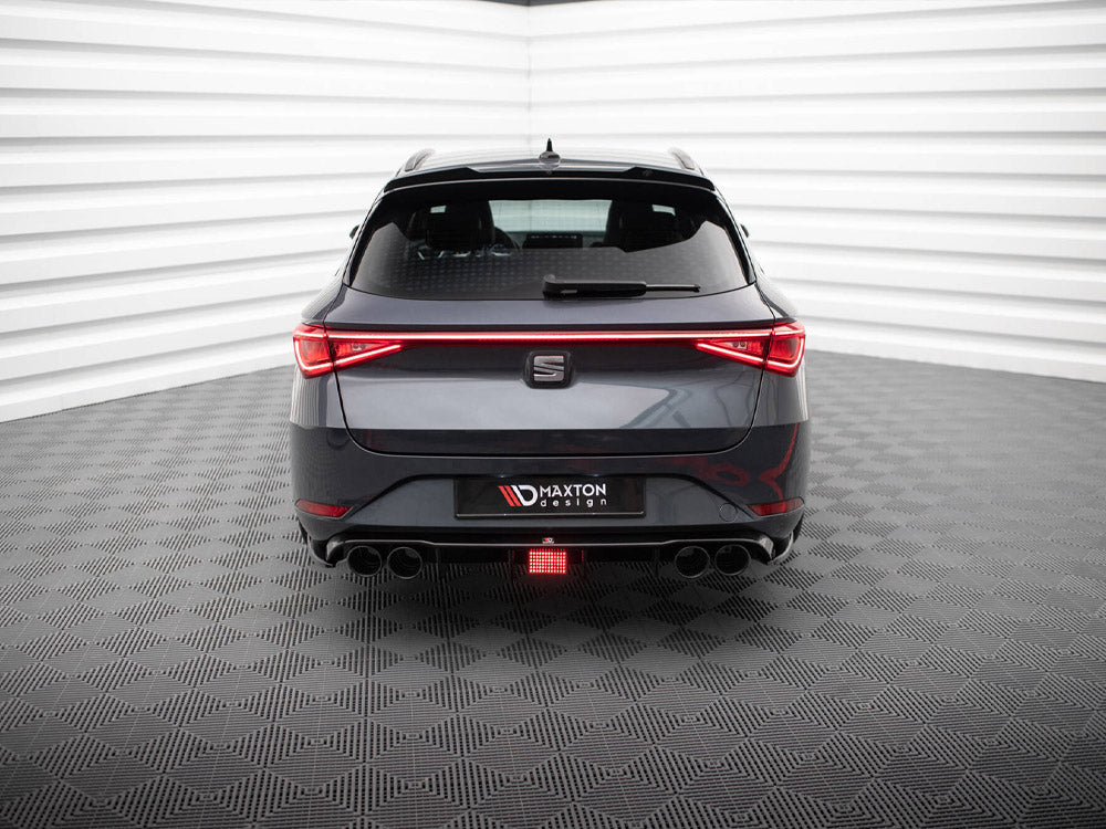 Maxton Design LED STOP Light Seat Leon ST FR Mk4 - SE-LE-4-FR-ST-RS2RLG+LED - Image 3