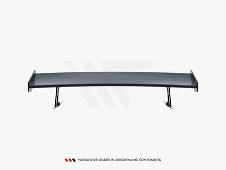 Maxton Design Carbon Spoiler With External Brackets Uprights Toyota GR86 - CF-TO-GR86-1-WING5-EXT-245-P - Image 11
