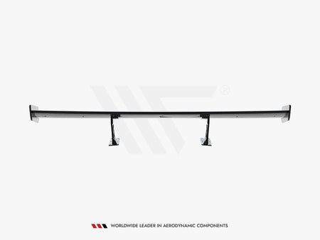 Maxton Design Carbon Spoiler With Internal Brackets Uprights Toyota GR86 - CF-TO-GR86-1-WING5-INT-245-P-1 - Image 8